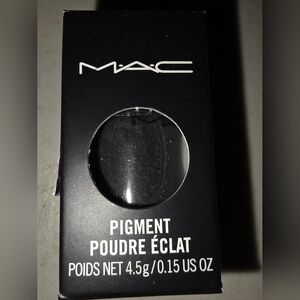 MAC Pigment Poudre Éclat